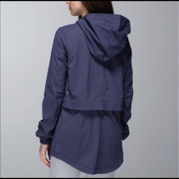 lululemon yogi anorak